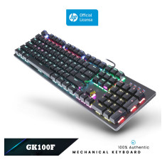 HP Mechanical Gaming Keyboard GK100F